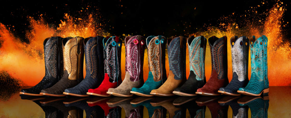 Futurity Collection Ariat